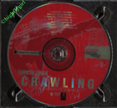 Crawling DVD Right
