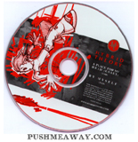 Hybrid Theory DEMO CD