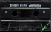 Hybrid Theory Promo Tape